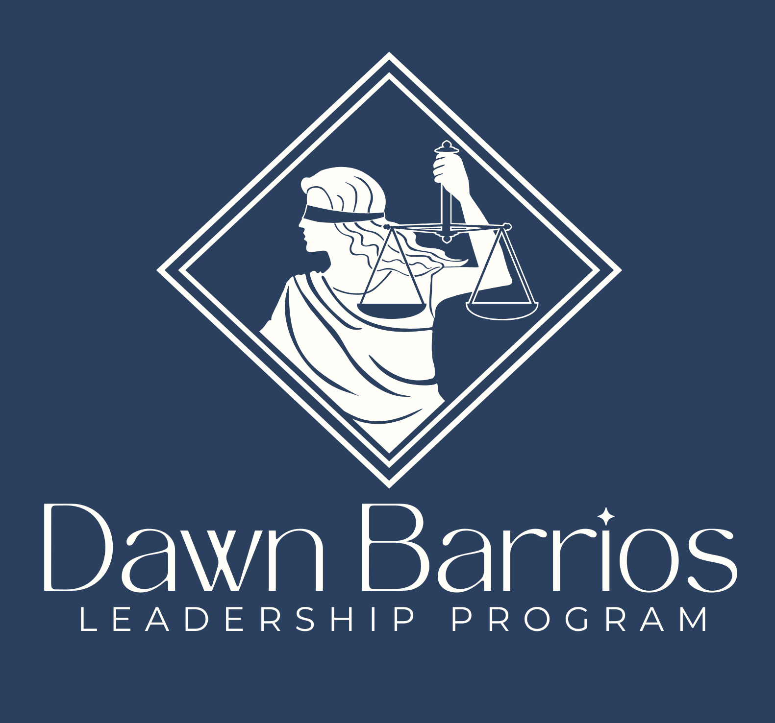Dawn Barrios Leadership Program