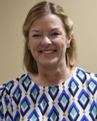 Headshot of Debbie Skrmetta