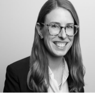 Headshot of Rebekka C. Veith
