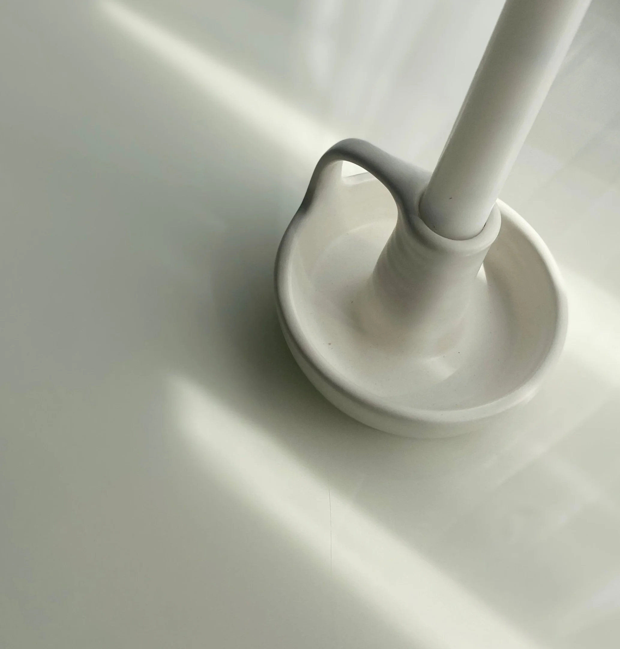 Nordic Stoneware Candle Holder 
Quantity: 36 
75¢ each