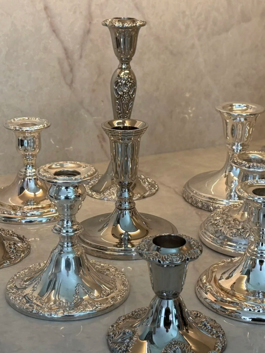 Candle Holders