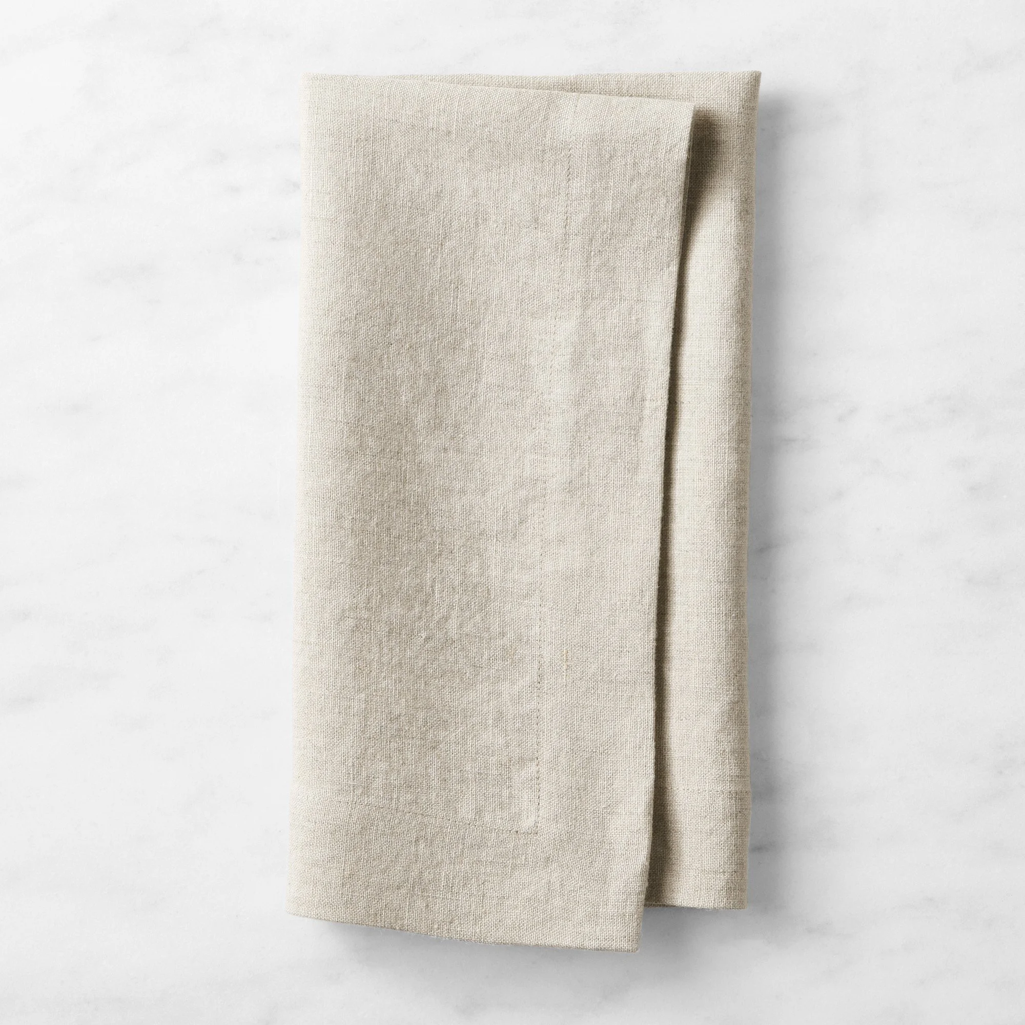 Natural Linen 
Quantity: 48 
$1 each