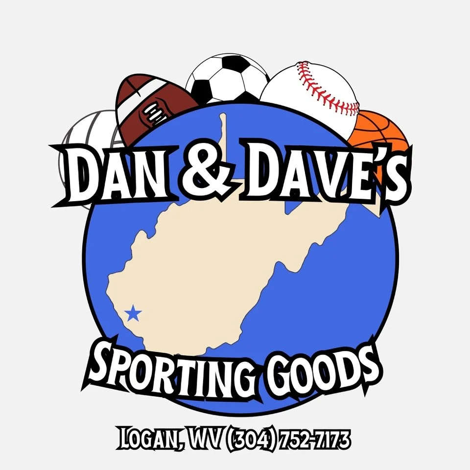 Bulldog Field Equipment Vendor Dan and Dave's Sporting Goods Logo