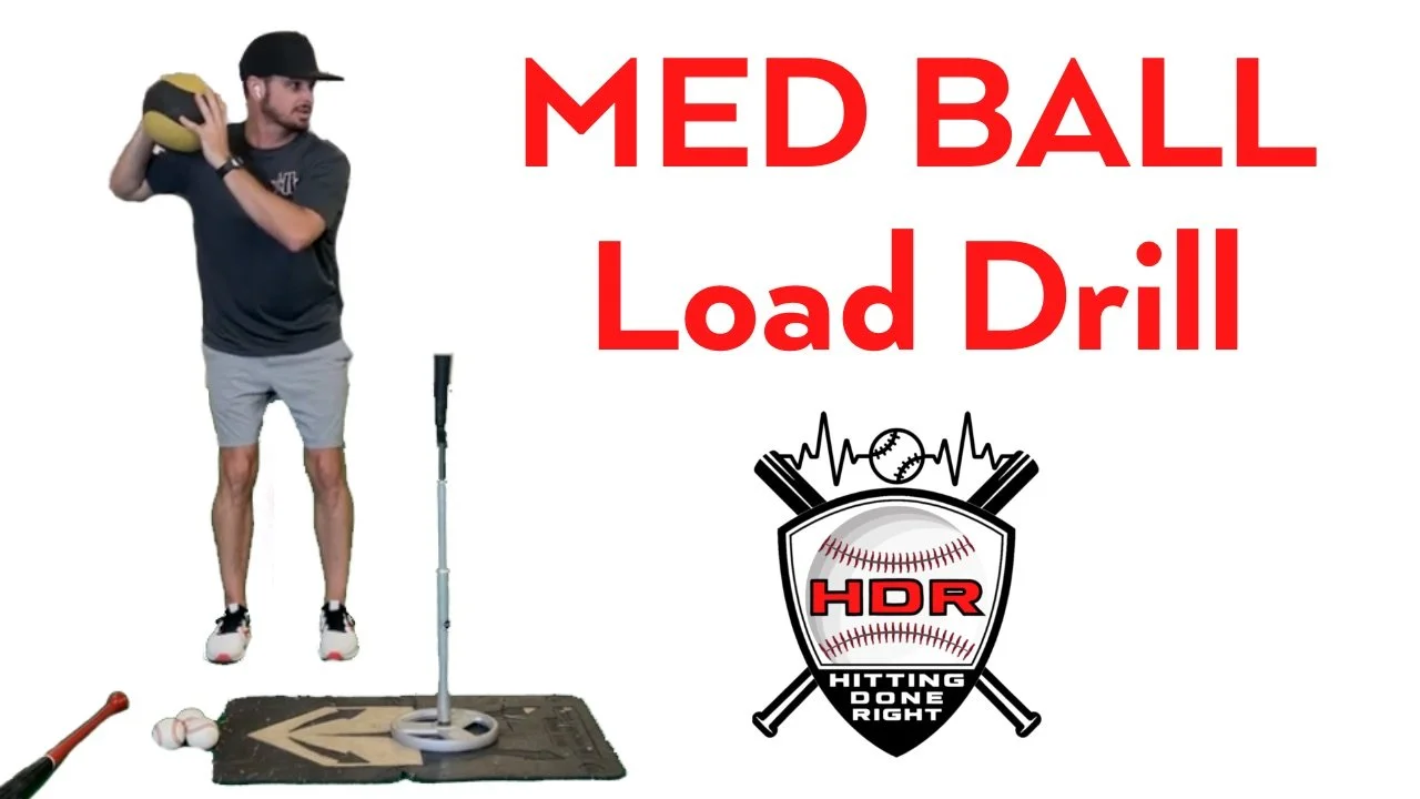 Baseball Hitting Analysis and Drill Videos — Hitting Done Right