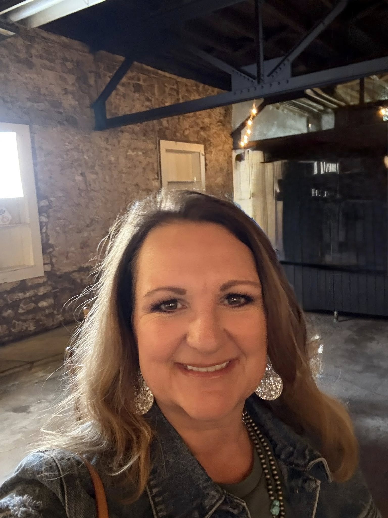 From the Inside - Shelly Bratcher