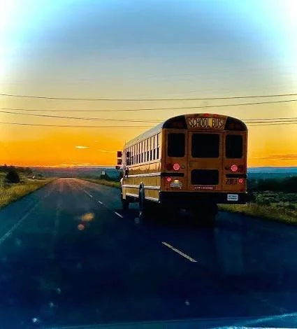 When School is Home