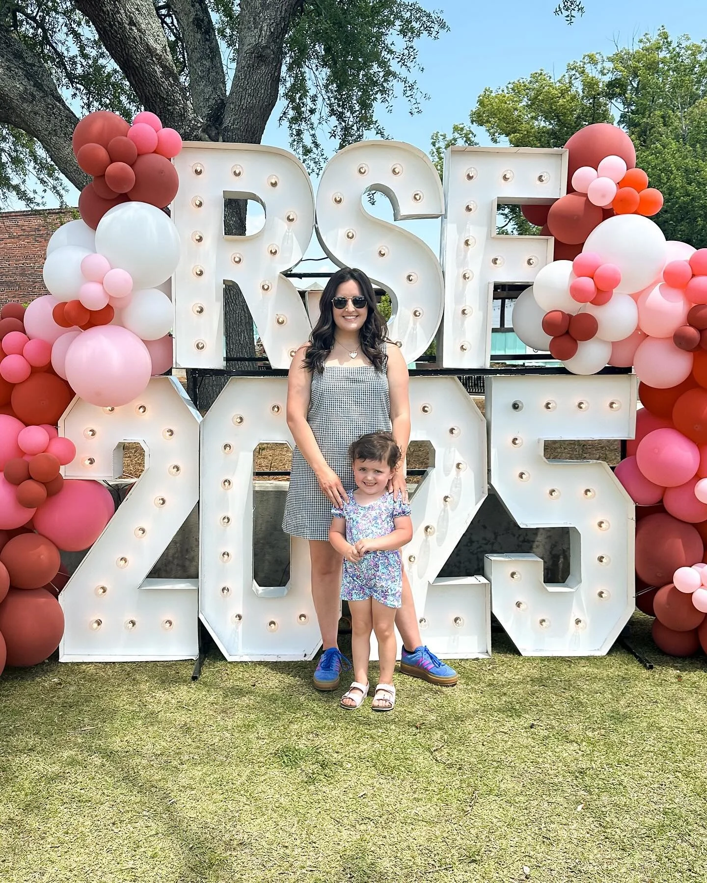 Rose Show 2025 🩷🌹