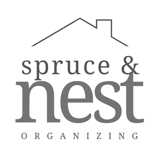 Spruce &amp; Nest Organizing Co.