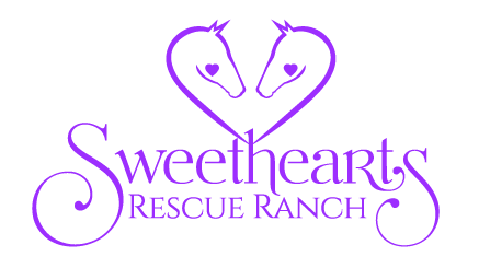 Sweetheart&#39;s Rescue Ranch