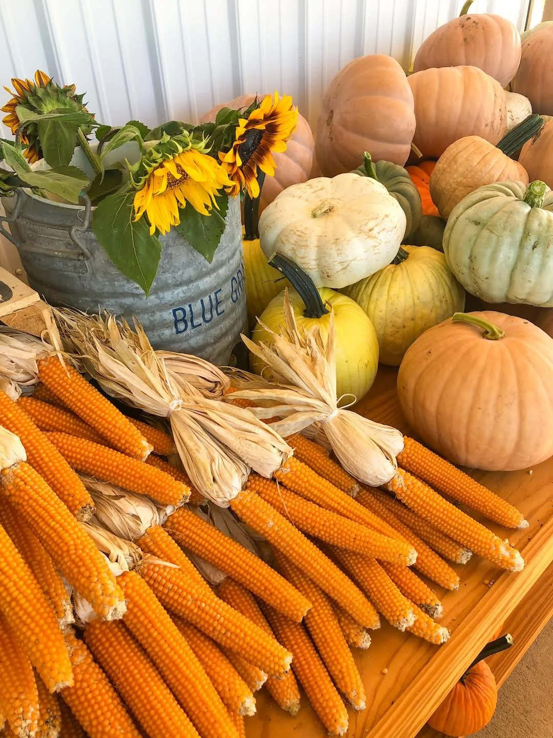 Fall Self-Care Ideas