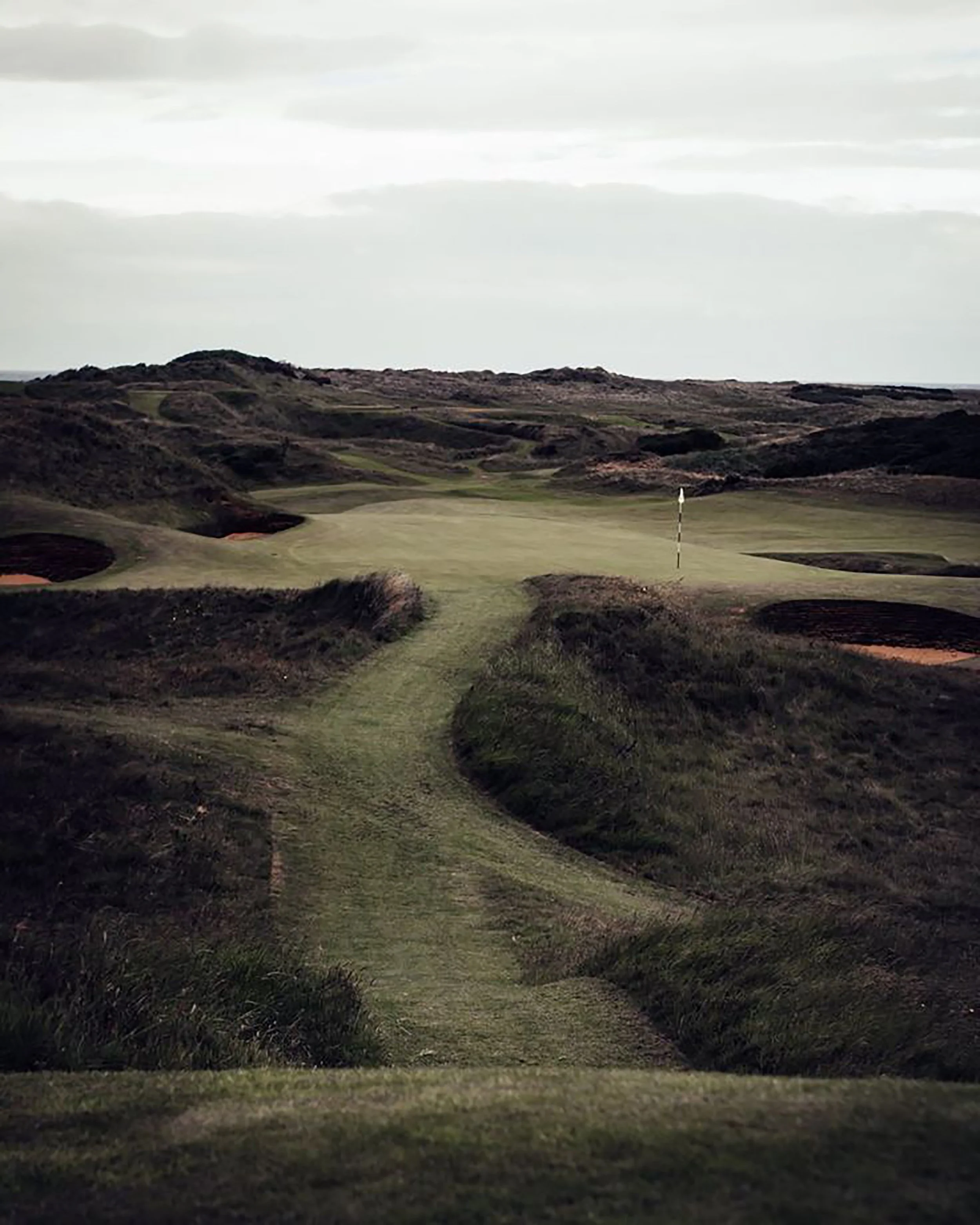 View of Private Golf Instruction with Nathalie Sheehan — nattiegolf