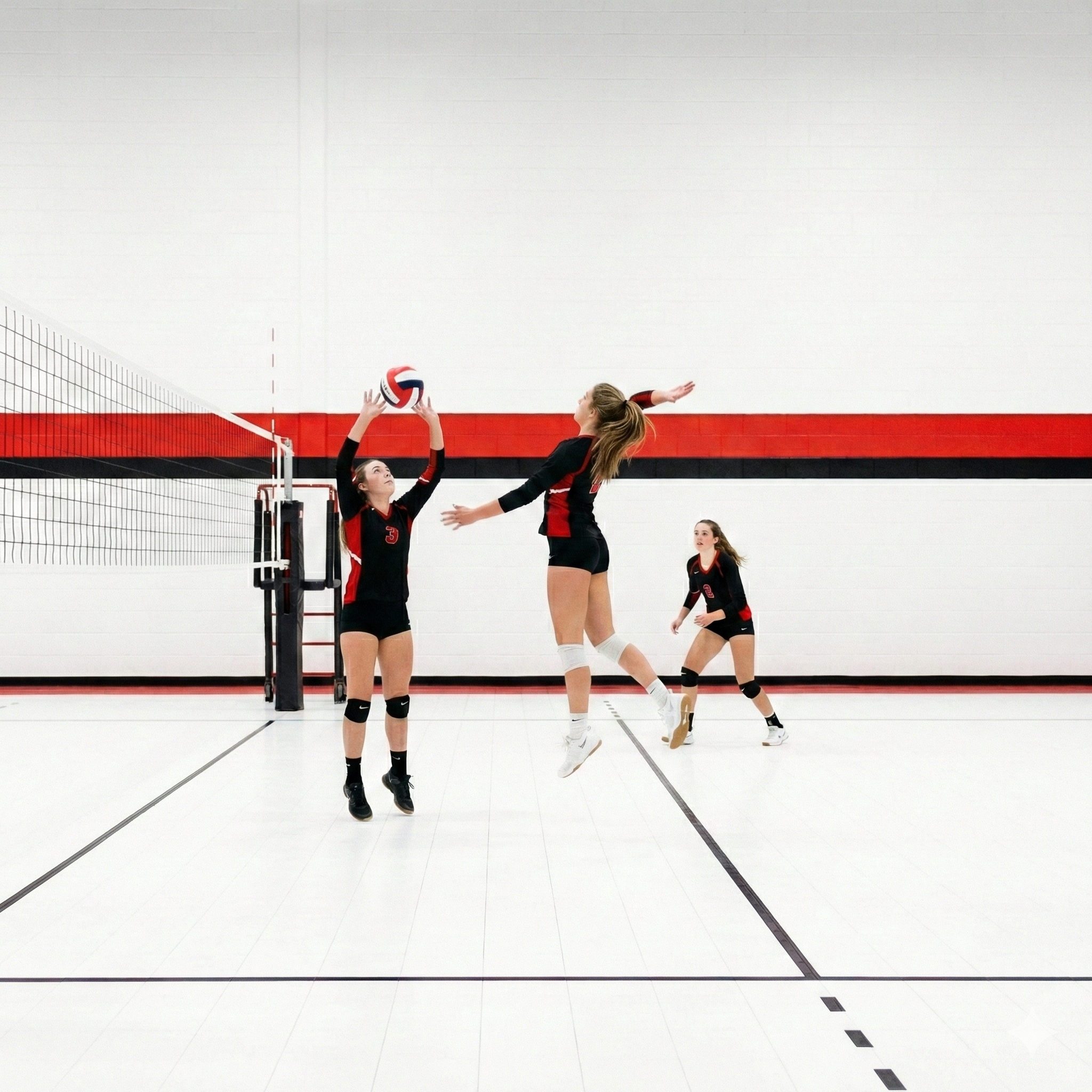 Jump Setting & Tempo - Feb 15 2026