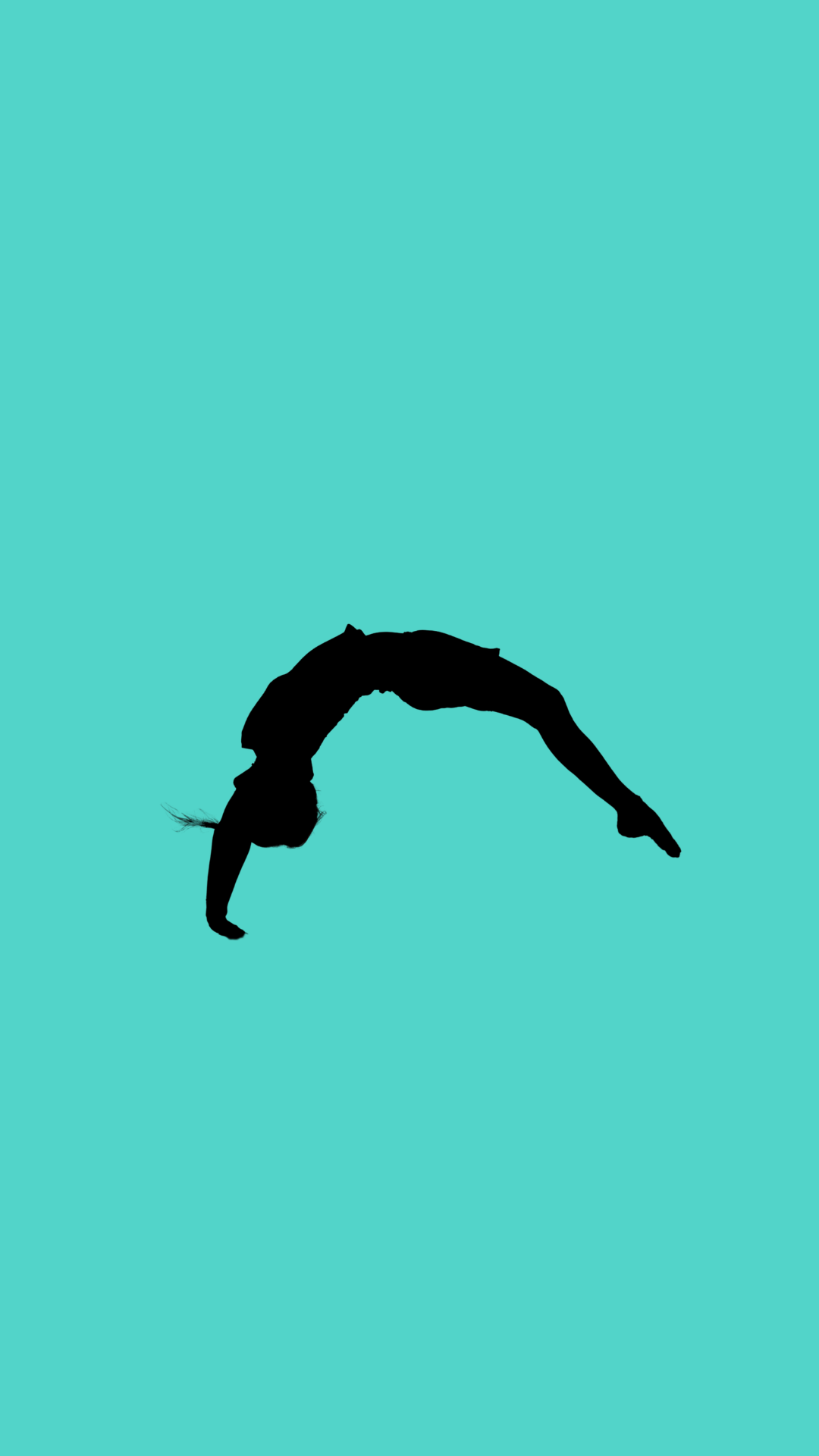 Tumbling Series: Back Handspring Clinic