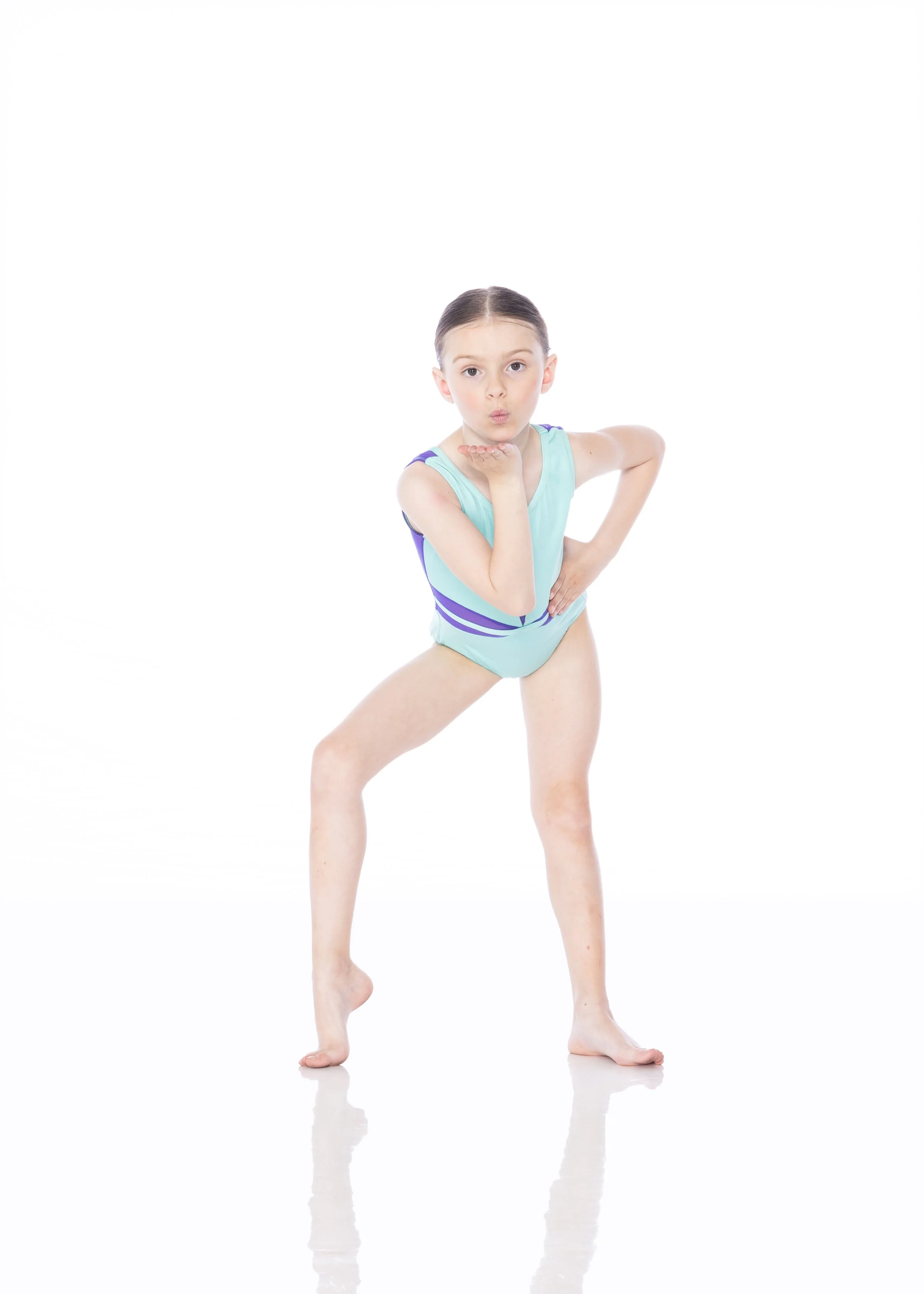 Twinkle Jazz/Acro- Winter Session