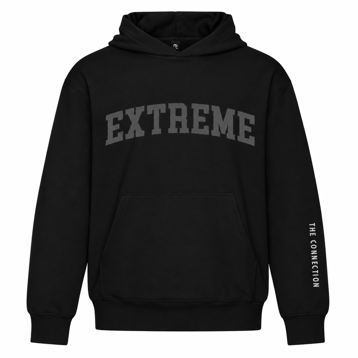 The Connection Hoodie