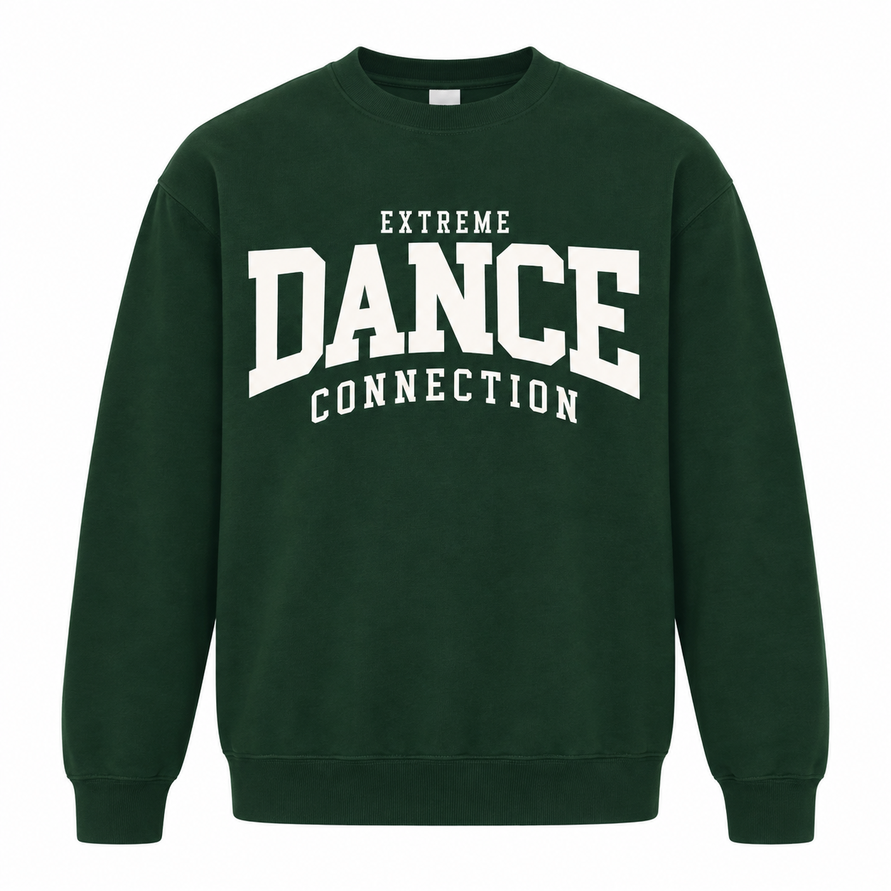 The Varsity Crewneck