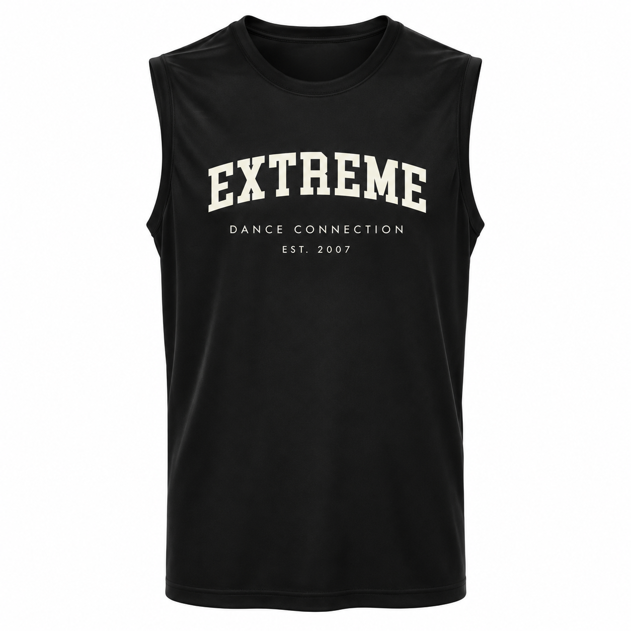 The Varsity Tank