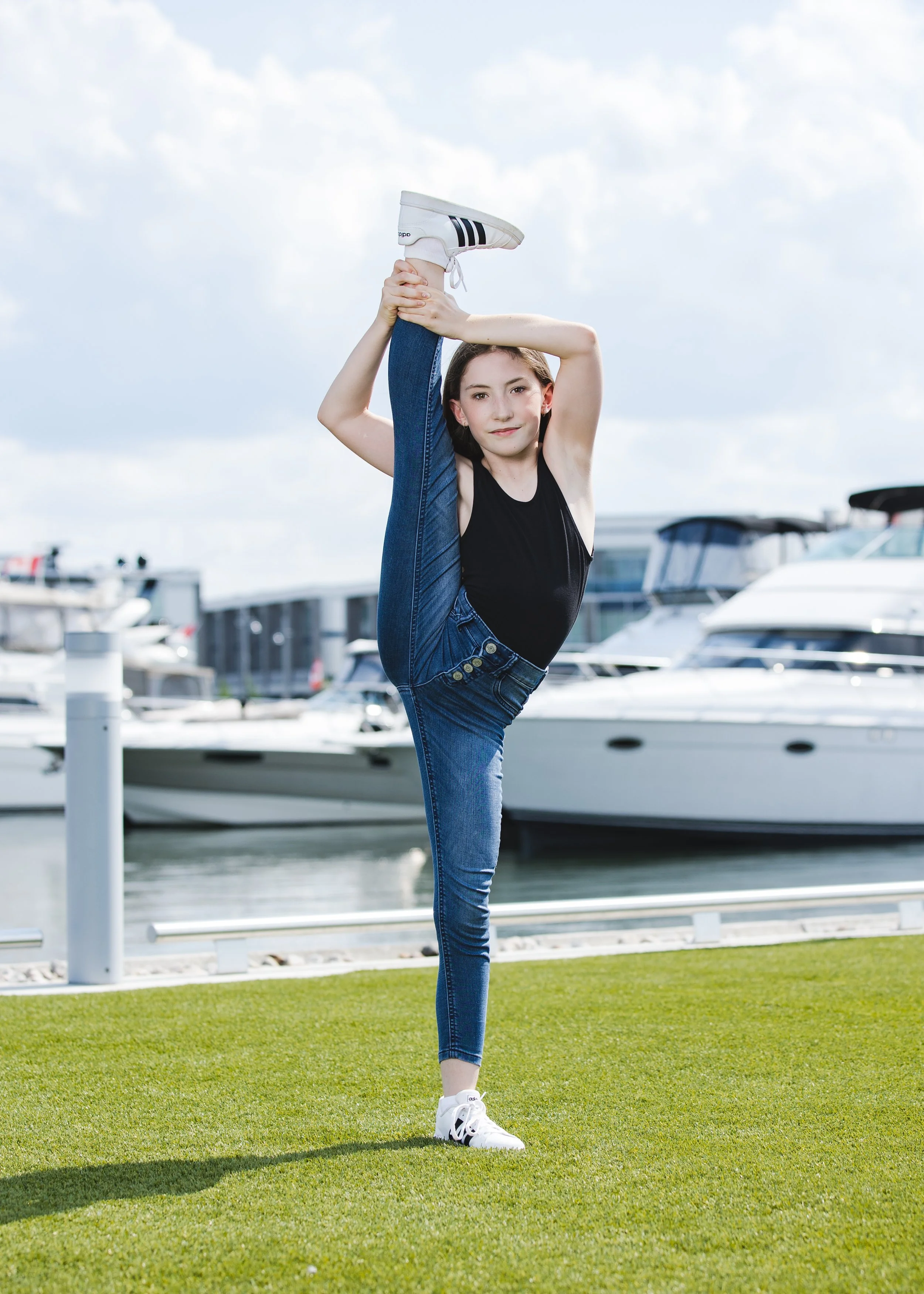 The Technique Ensemble- Turn Lab