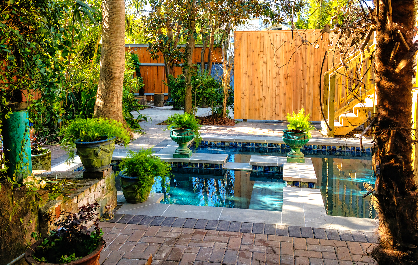 Sholas Residence