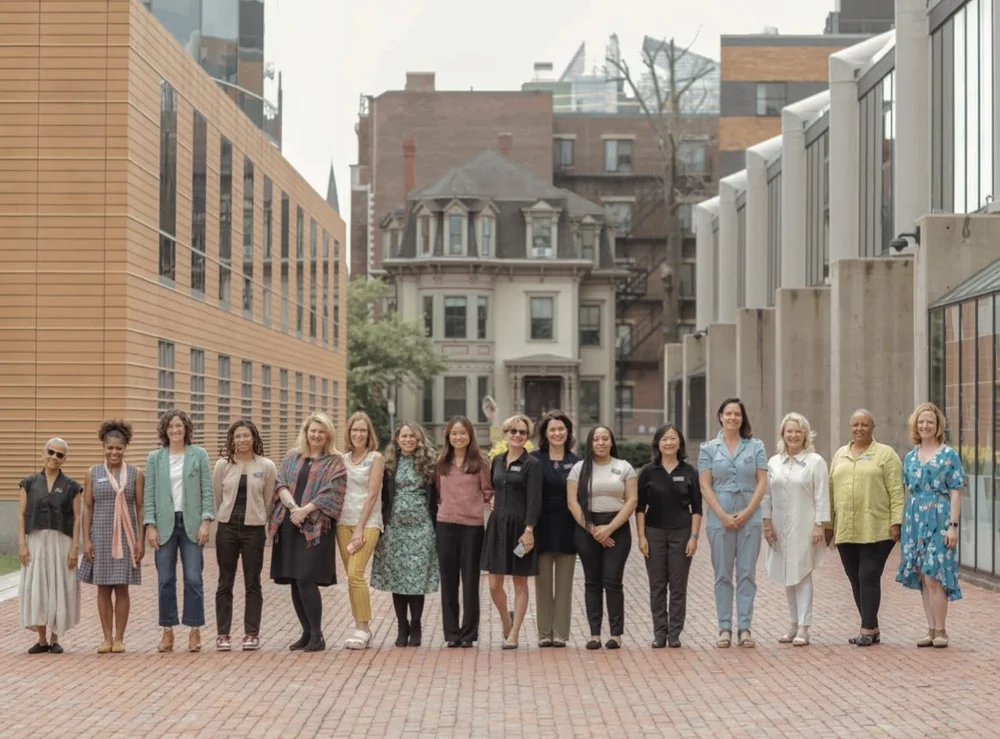 Women in Landscape Architecture: Amplifying our voices