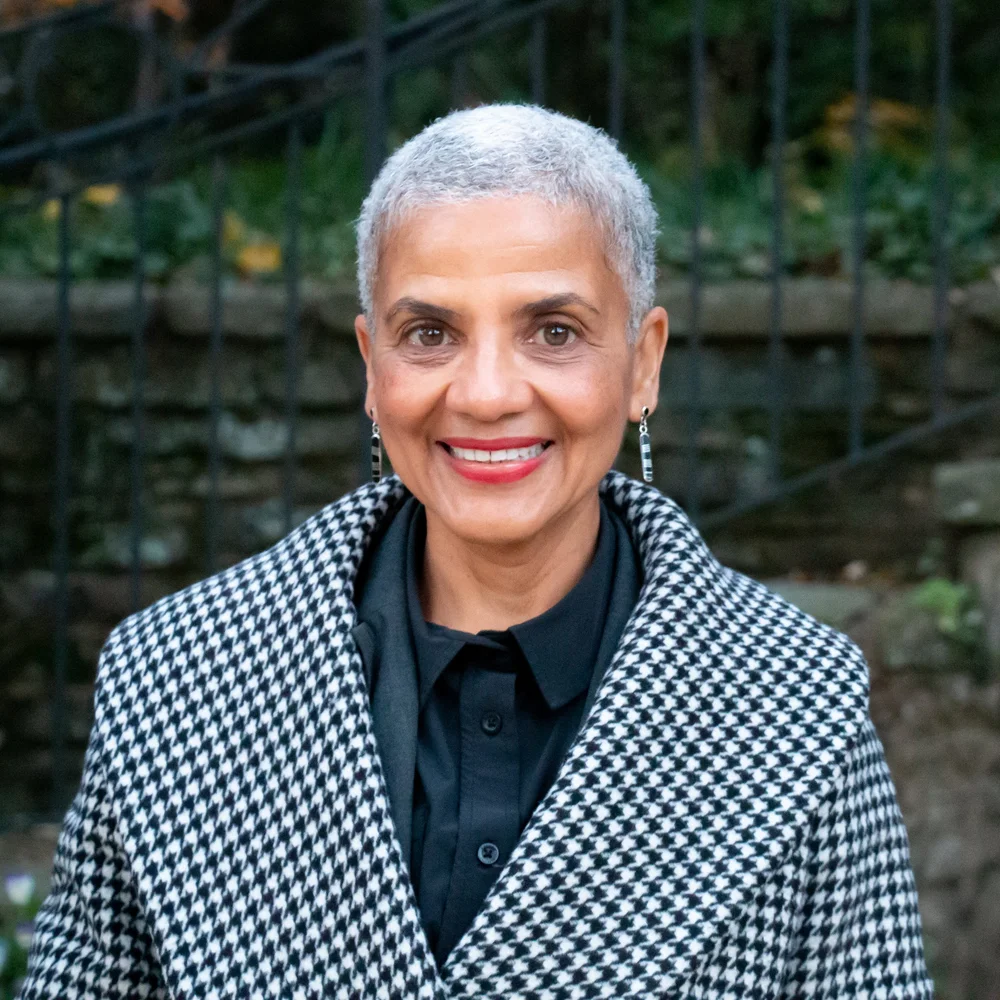 Diane Jones Allen selected as the 2022 Selection Committee for The Women of Color Licensure Advancement Program