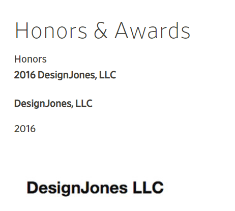 Community Service Award - Honors And Awards ASLA