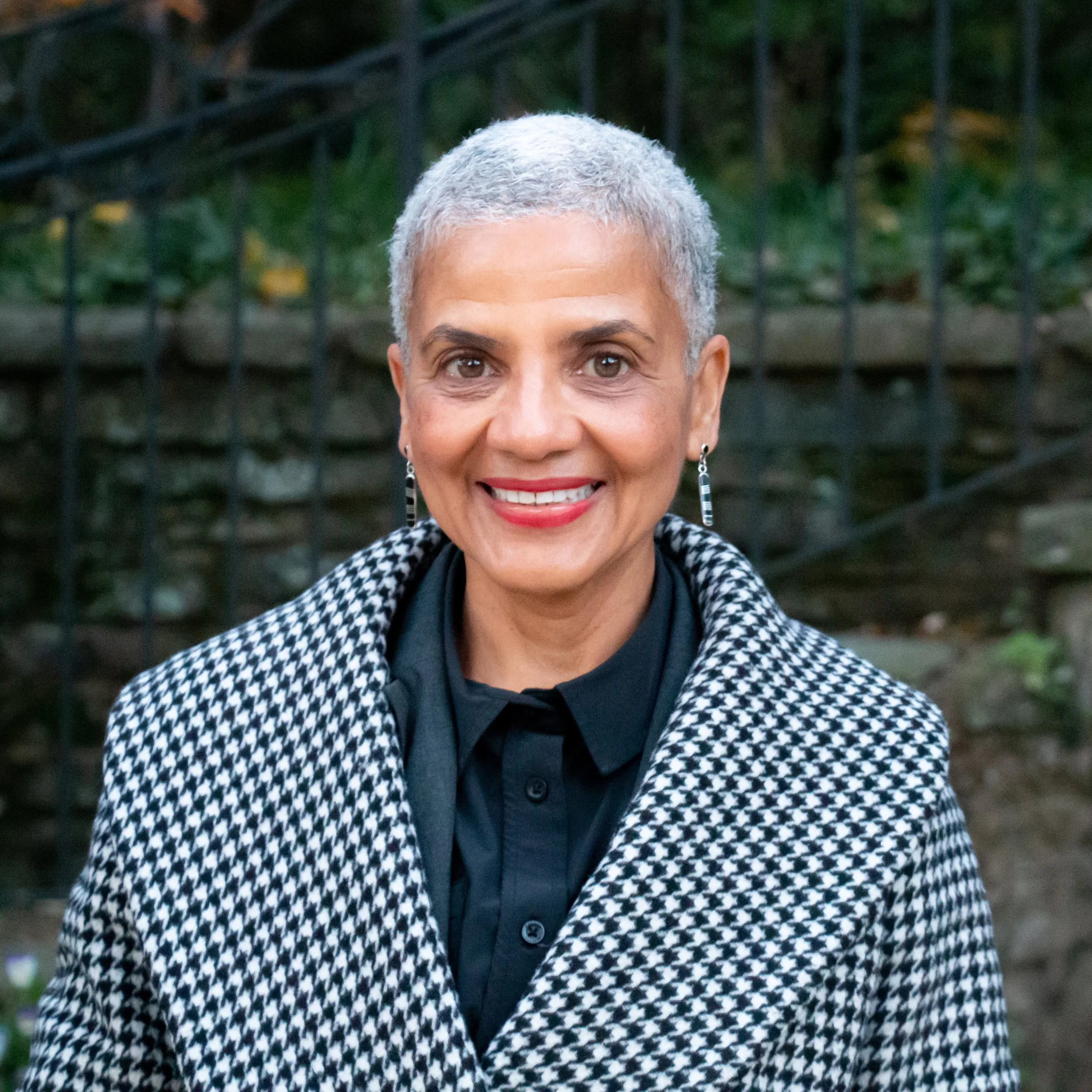 Diane Jones Allen