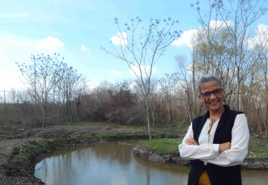 Untapped Potential: Increasing Diversity in Landscape Architecture
