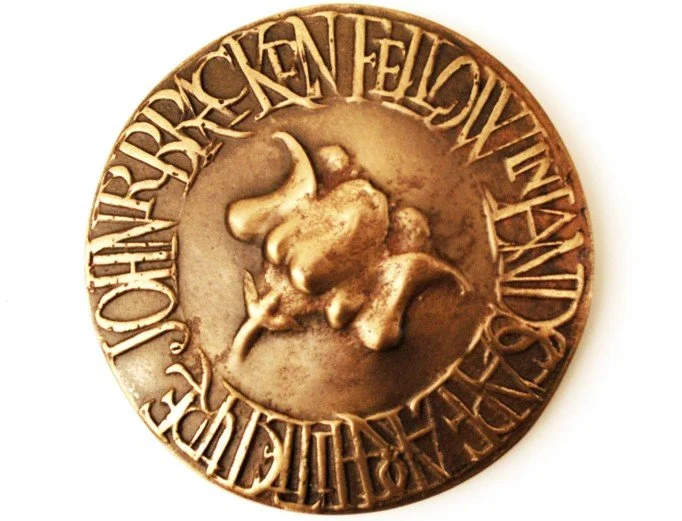 2021-2022 Pennsylvania State University Bracken Fellow for Landscape Architecture - Diane Jones Allen and Austin Allen