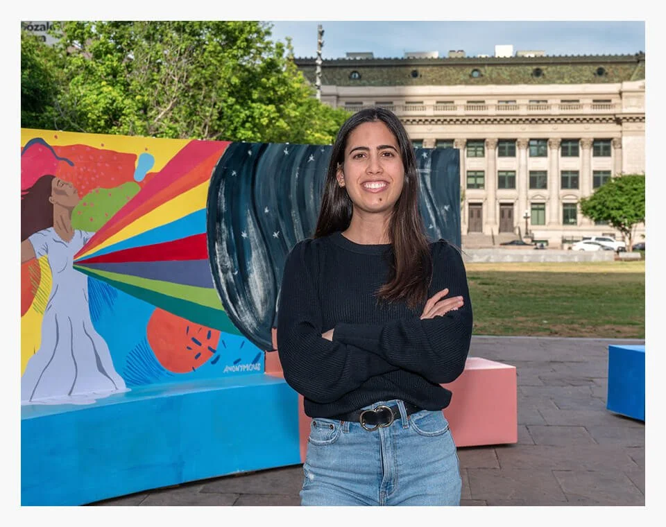 The Community Classroom - UTA Magazine