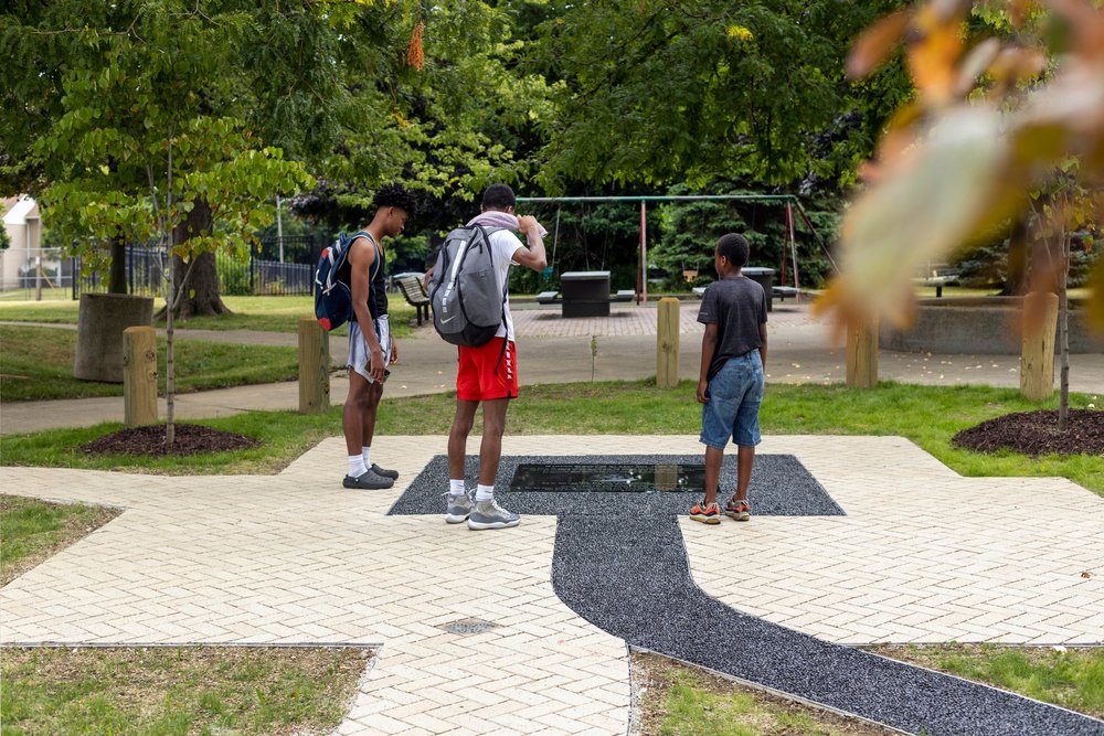 The Butterfly Effect - Landscape Architecture Magazine