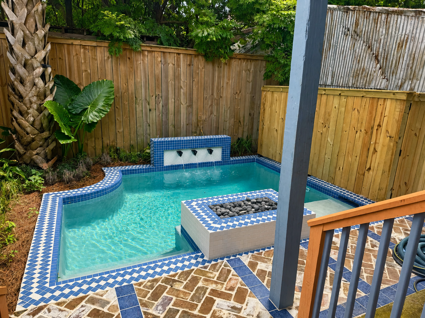 Residential & Private