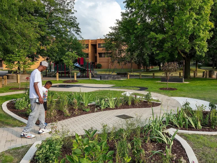 Tamir Rice Memorial