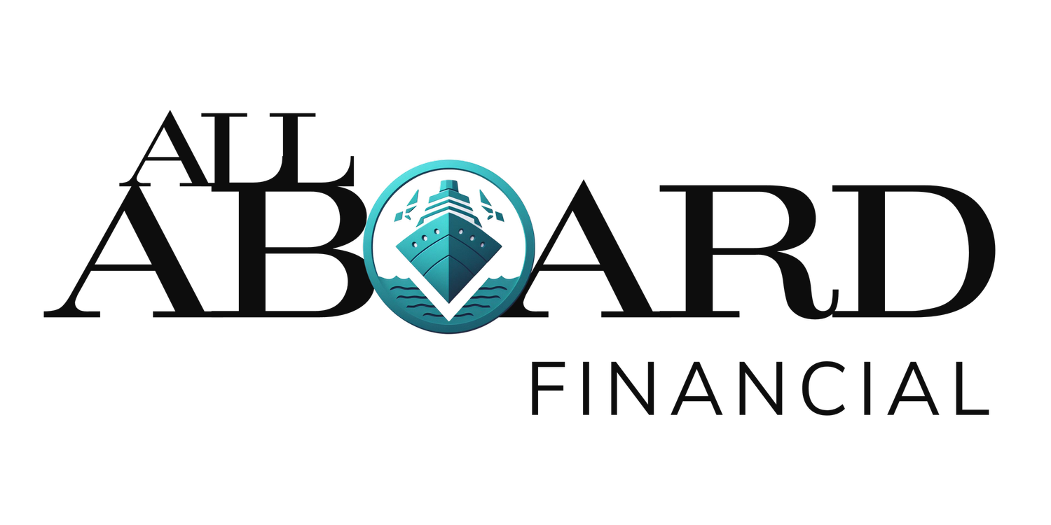 Virtual Financial Solutions For Small Business | All Aboard Financial
