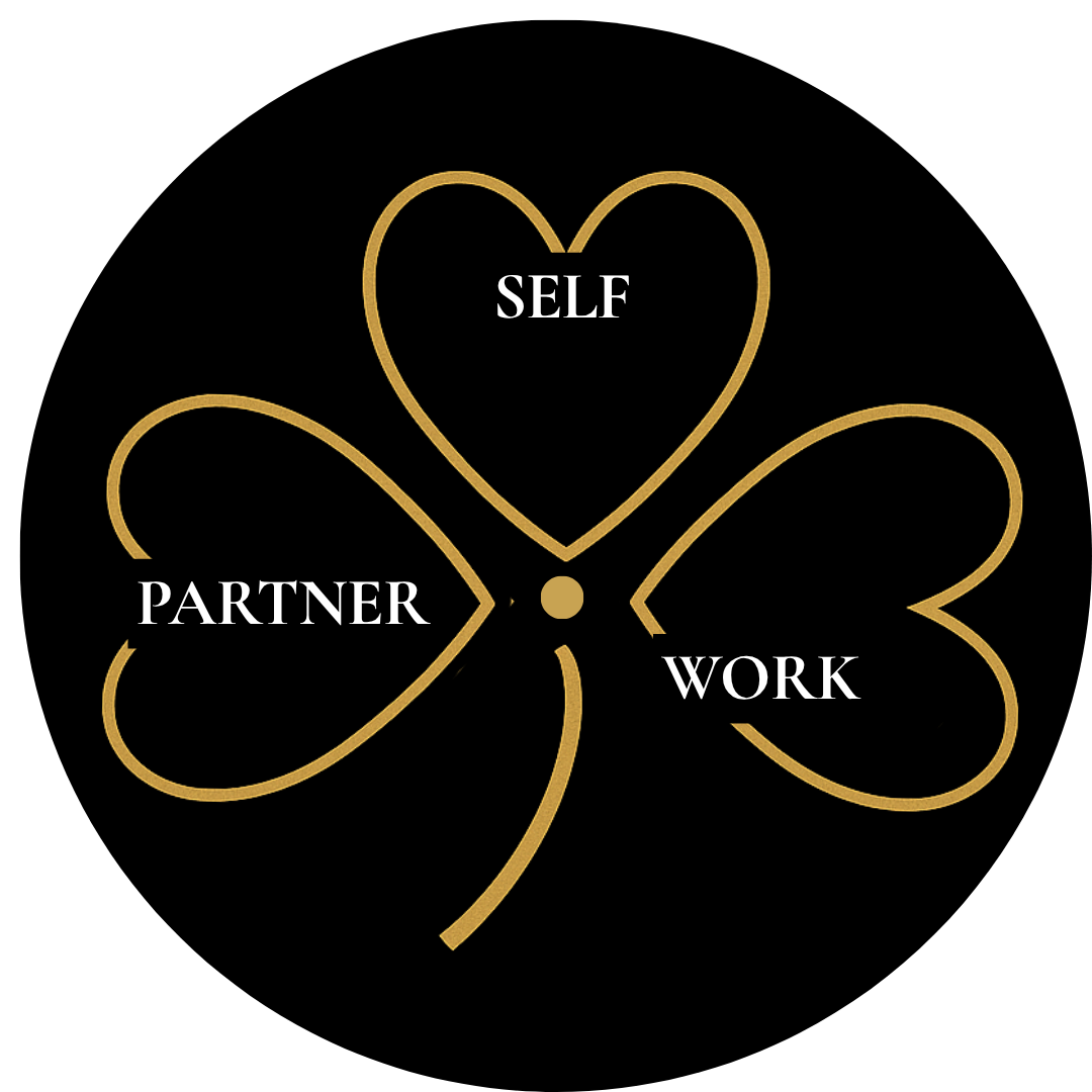 Relationship Code Logo
