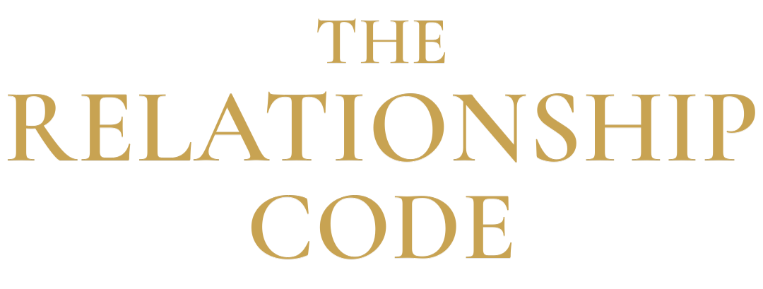 The Relationship Code method  1:1 Coaching with Nathalie Botros
