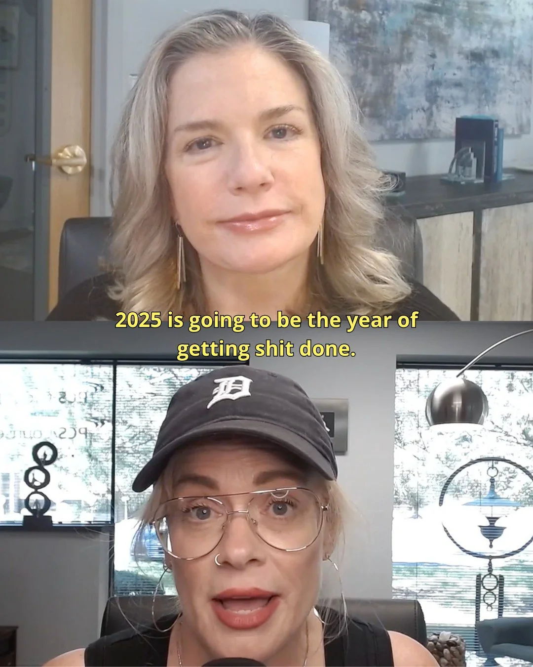 It&rsquo;s July. What have you started? What have you finished? What are you proud of, even if it&rsquo;s still messy, 
in-progress, or quietly brave?
⠀
Drop a win &mdash; big or small &mdash; in the comments. Get some more motivation from our OG Fir