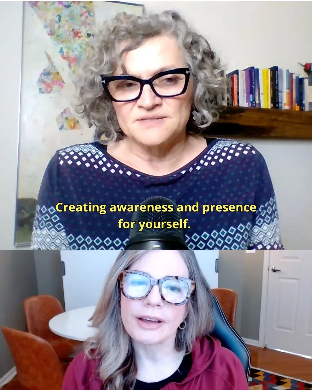 You don&rsquo;t have to believe everything your inner critic says.
You get to choose a different story &mdash; one rooted in truth, softness, and now.

🛑 Pause.
🌬️ Breathe.
🌱 Be here.

#KindlingProject #RealWomenRealTalk #WomenWithPurpose #MessyAn
