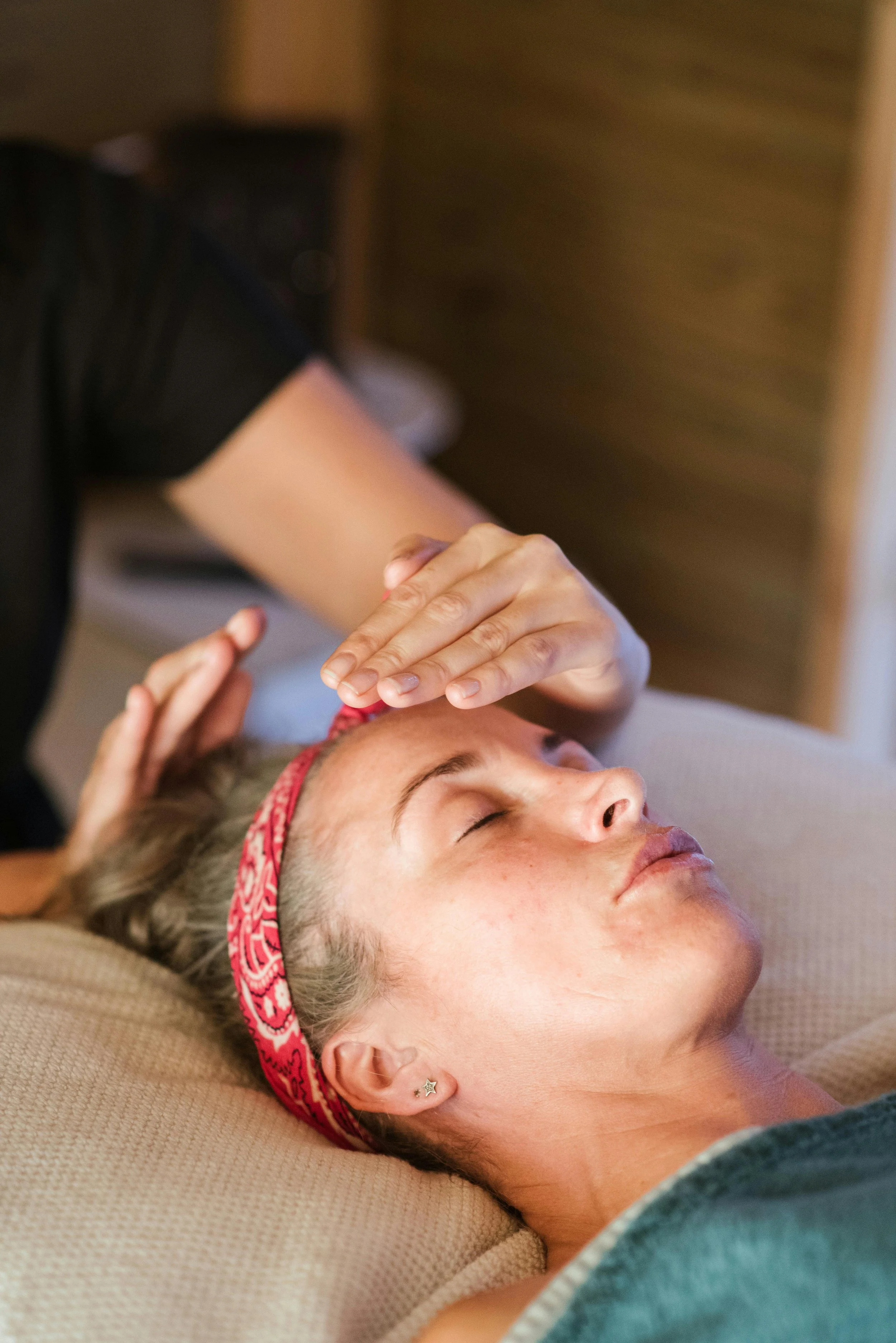 Awakened Heart: A Reiki, Meditation + Cacao Ceremony