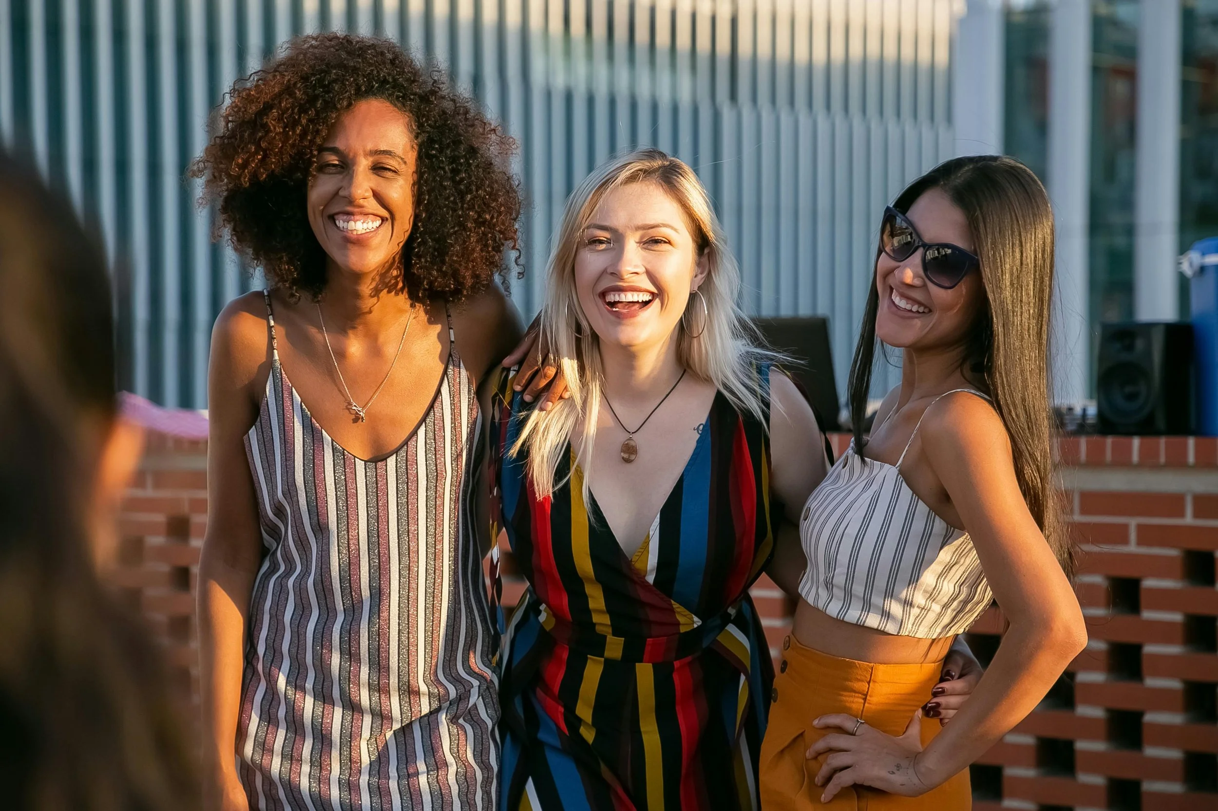 Sacred Sips and Connections - FREE women's mid-day gathering for connection