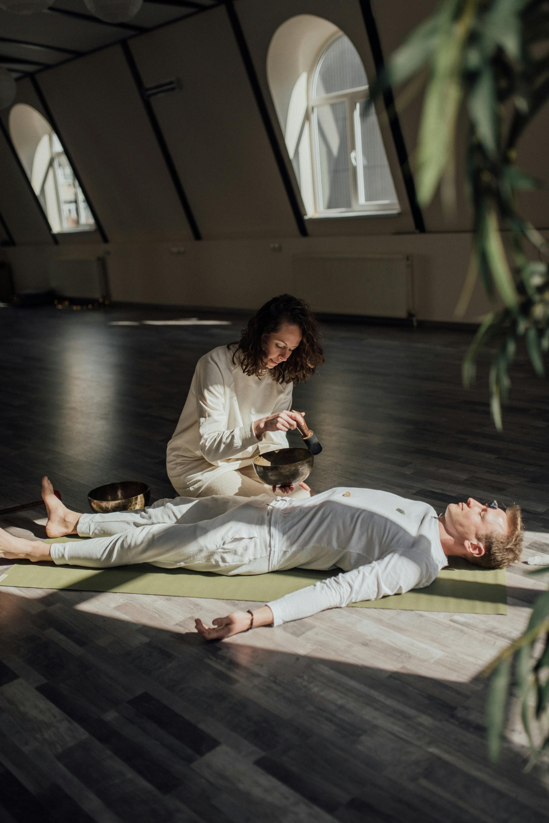 Breathwork for Stress Relief: Restore Emotional Balance & Clarity