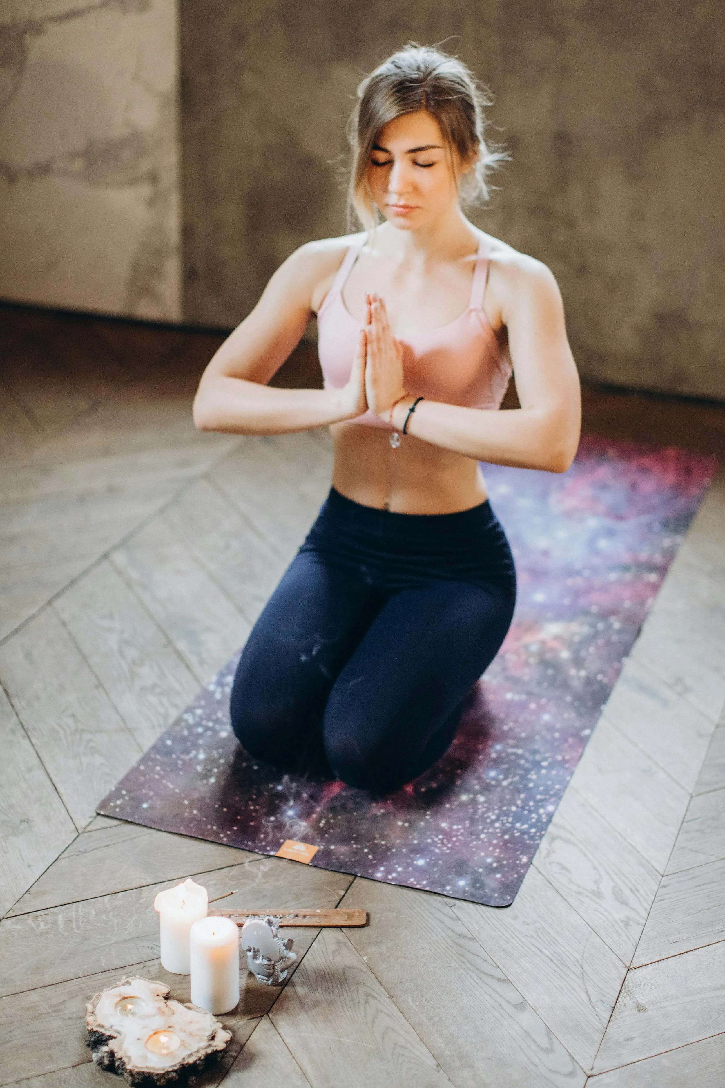 Soft Reset: Calm the Mental Noise