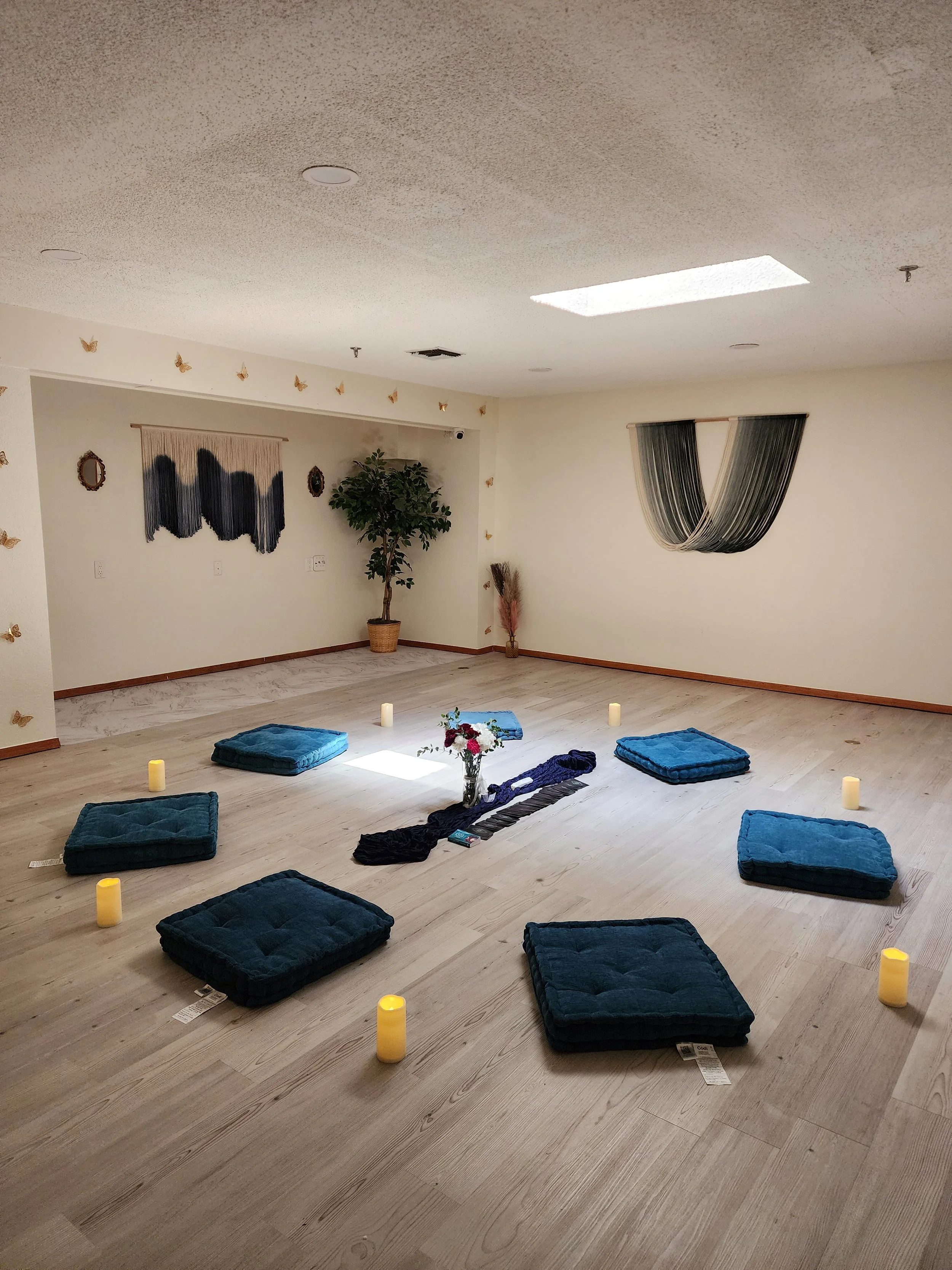 Massage Studio Rental & Wellness Practitioner Space | Littleton CO