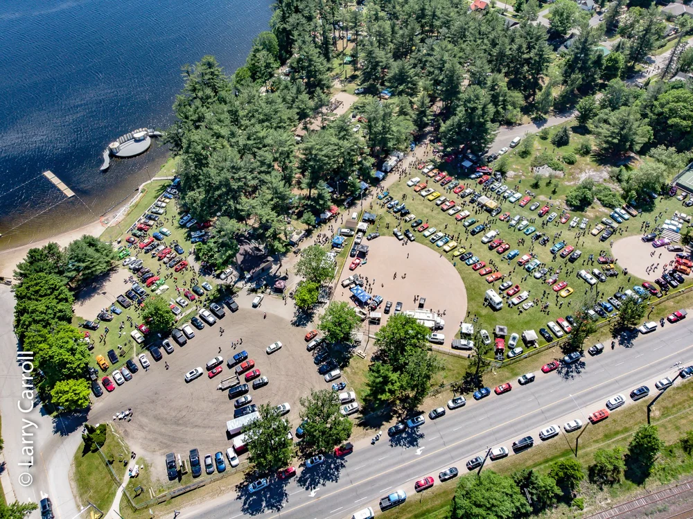 Gravenhurst Car Show — Gravenhurst Chamber of Commerce