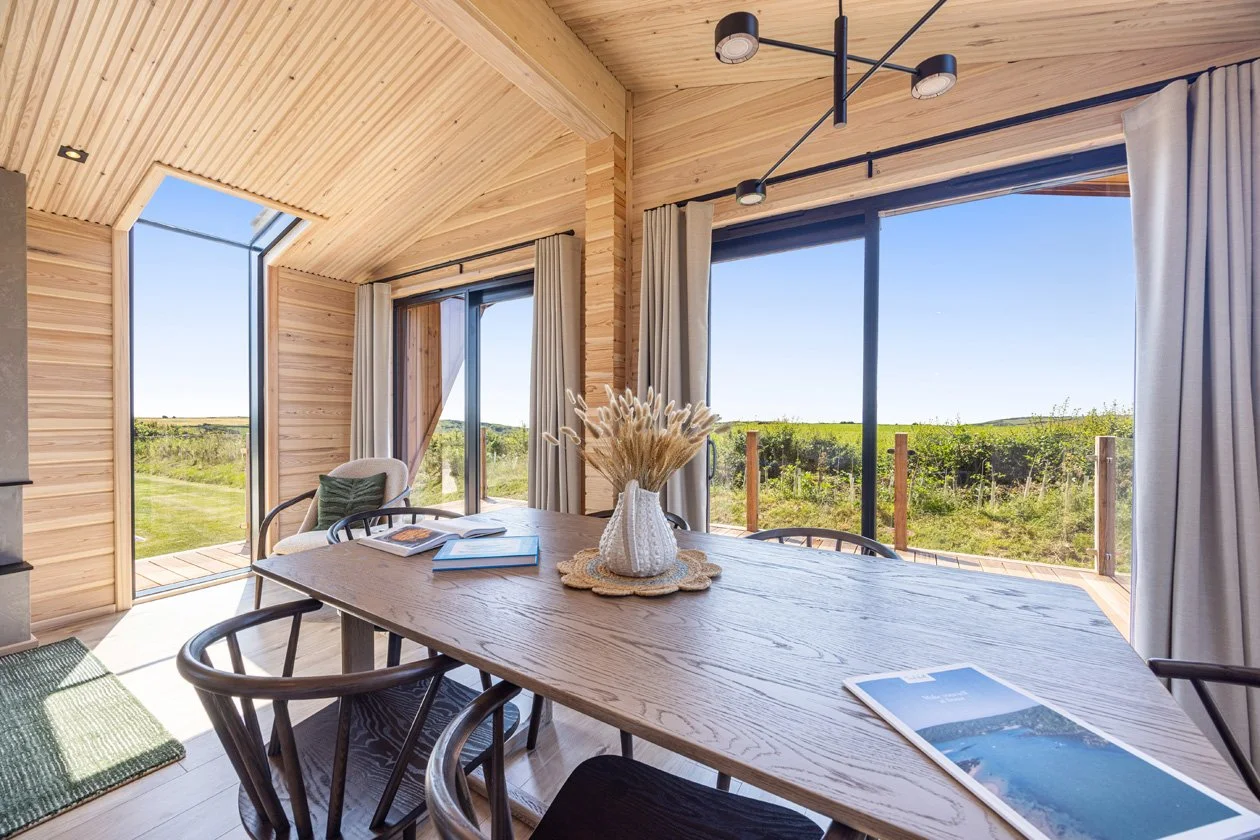 We are delighted to have partnered with The Soar: A new private gated collection of Harbur Homes