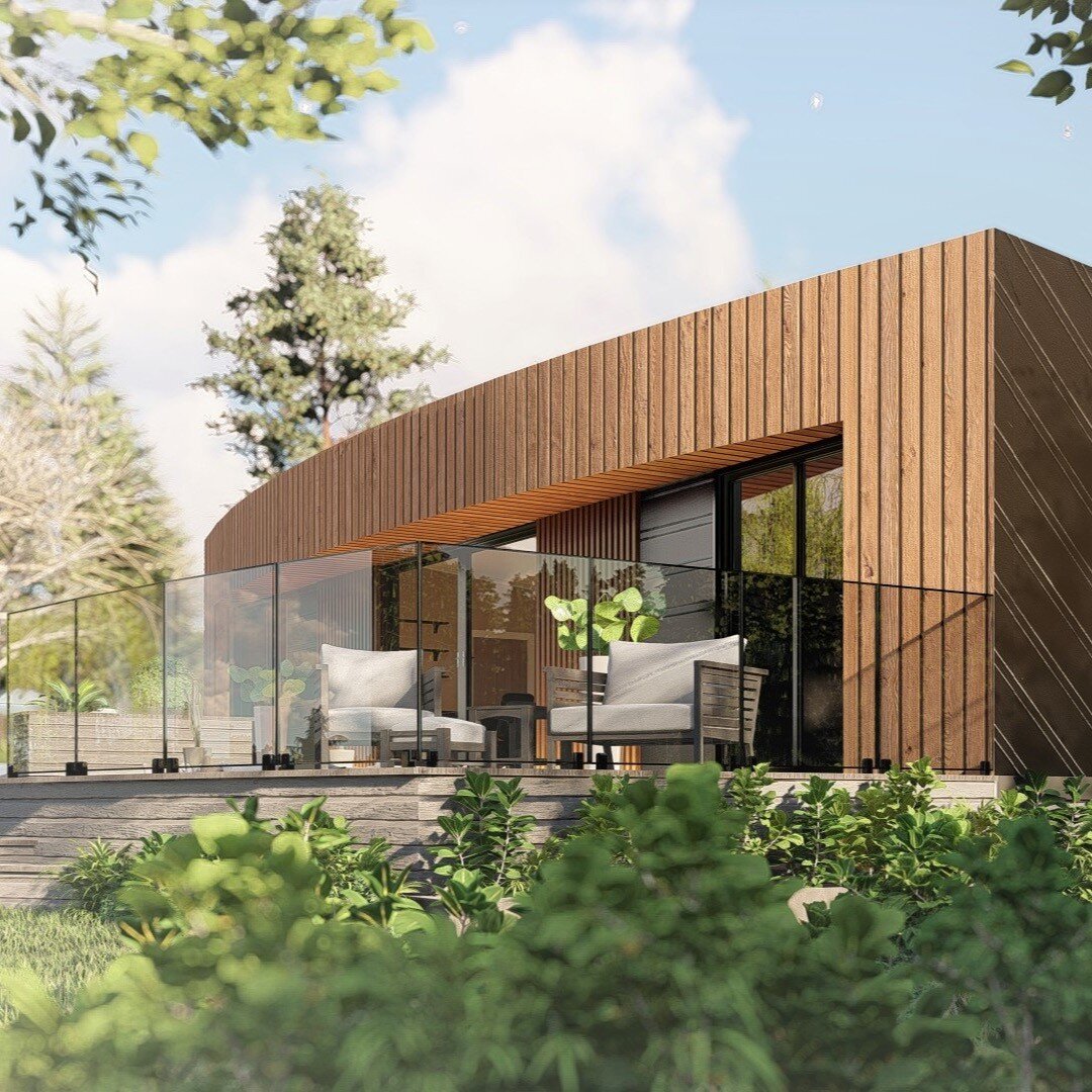 Introducing the Brand New &lsquo;Harbur Curve&rsquo; Holiday Lodge.

As the world of holiday lodges continues to evolve, the need for innovative designs and exceptional functionality has never been greater. And that's where the Harbur Curve comes in.