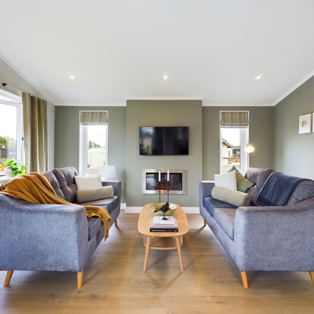 Our popular H4 Standard Home (40 x 20) is currently in production, and it&rsquo;s the perfect time to see it come to life! Starting the week of&nbsp;11th November, these homes will be in their advanced stages of construction, offering you a unique op