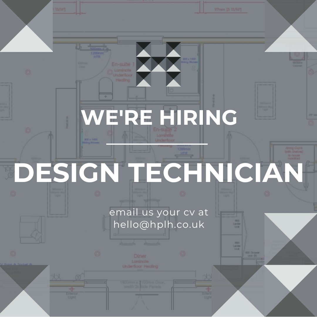 📢 We're Hiring: Design Technician (AutoCAD Expert)

We are looking for a detail-orientated and organised Design Technician with experience using AutoCAD software to support our design manager and our production team. In this role, you will produce s