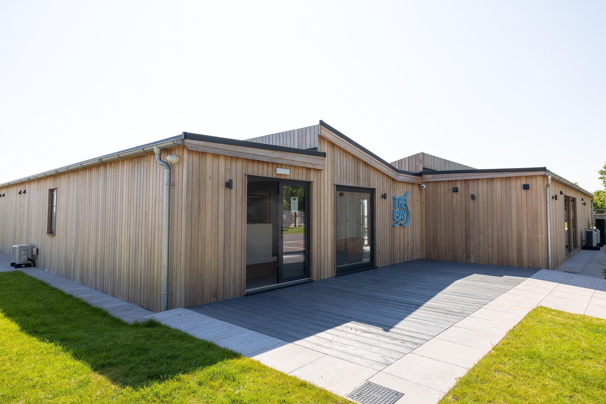 From CGIs to Reality: A Stunning New Hub at Riviera Bay Coastal Retreat