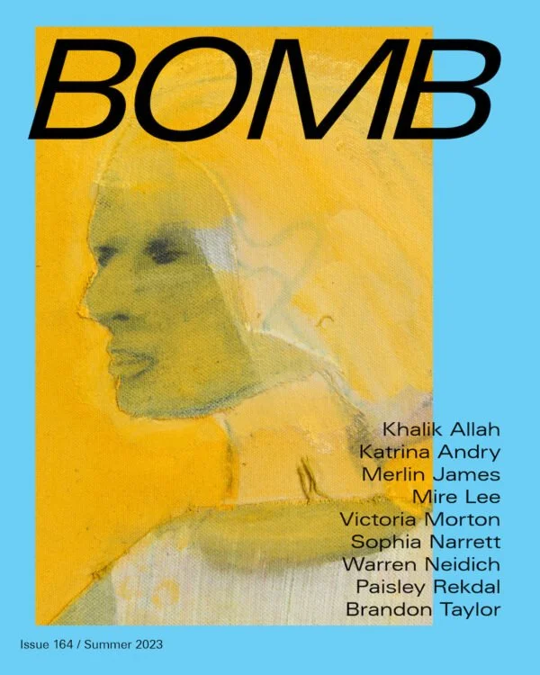 BOMB_164_cover_nobarcode.jpeg